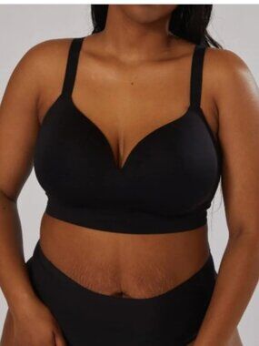 Body & Bra NWT Size XL Supportive Comfort Bra